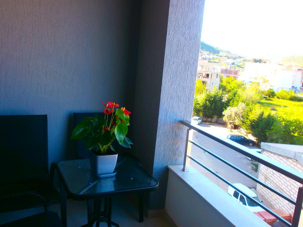 Apartman Dajana Ulcinj Exterior photo