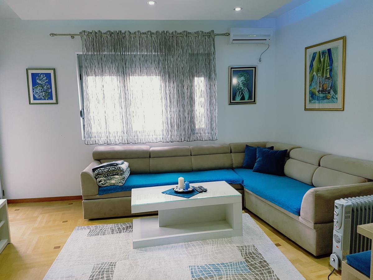 Apartman Dajana Ulcinj Exterior photo